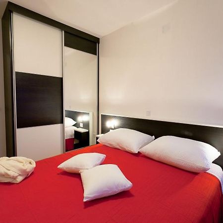 Apartments Dalmatia (Adults Only) بريفلاكا المظهر الخارجي الصورة