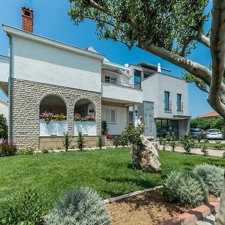 Apartments Dalmatia (Adults Only) بريفلاكا المظهر الخارجي الصورة