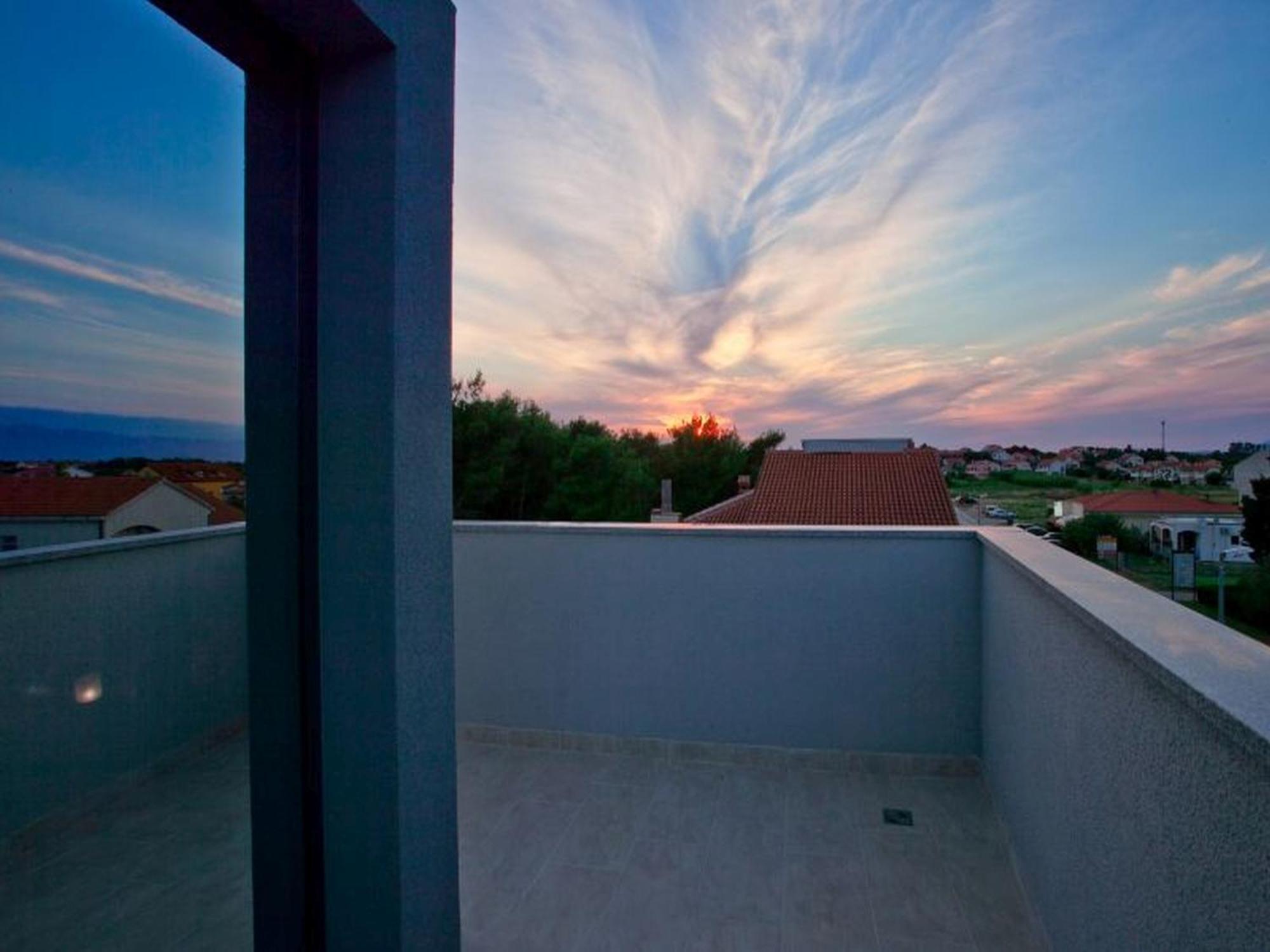 Apartments Dalmatia (Adults Only) بريفلاكا المظهر الخارجي الصورة