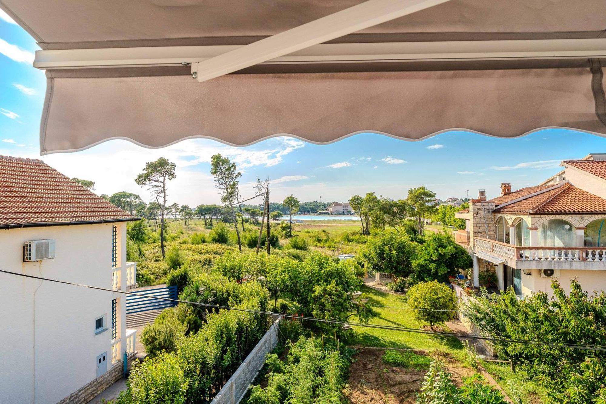 Apartments Dalmatia (Adults Only) بريفلاكا المظهر الخارجي الصورة