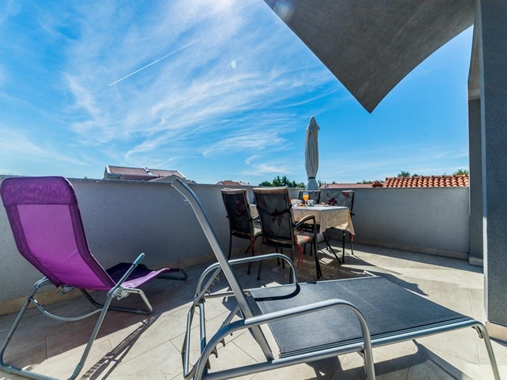 Apartments Dalmatia (Adults Only) بريفلاكا المظهر الخارجي الصورة