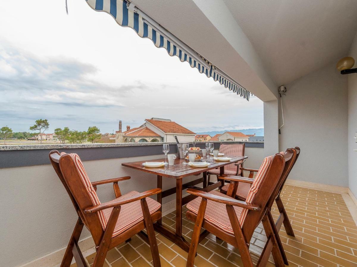 Apartments Dalmatia (Adults Only) بريفلاكا المظهر الخارجي الصورة